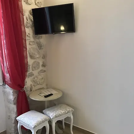 Sigurata Ii Vendégház Dubrovnik