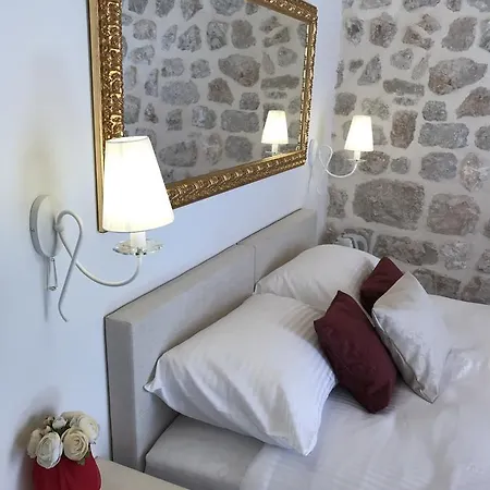 Sigurata Ii Konukevi Dubrovnik