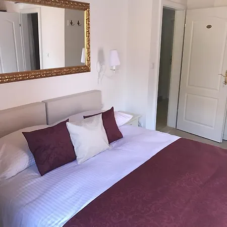 Konukevi Sigurata Ii Dubrovnik