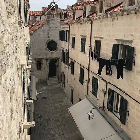 Sigurata Ii Konukevi 3*