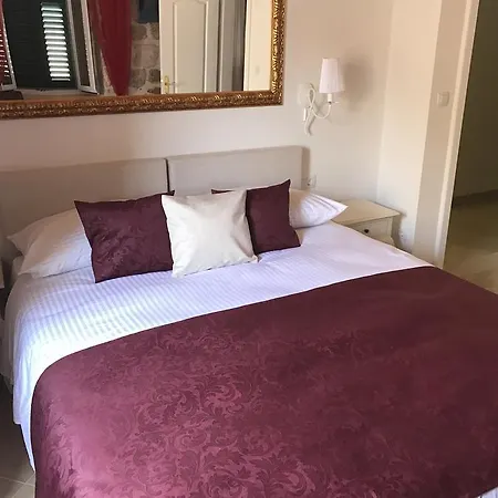 Sigurata Ii 3* Dubrovnik