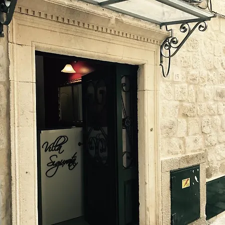 Sigurata Ii Konukevi