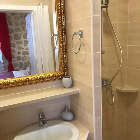 Sigurata Ii 3* Dubrovnik