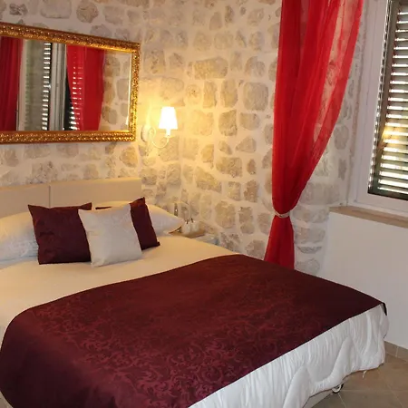 Konukevi Sigurata Ii 3*