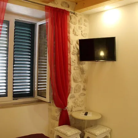 Konukevi Sigurata Ii 3*