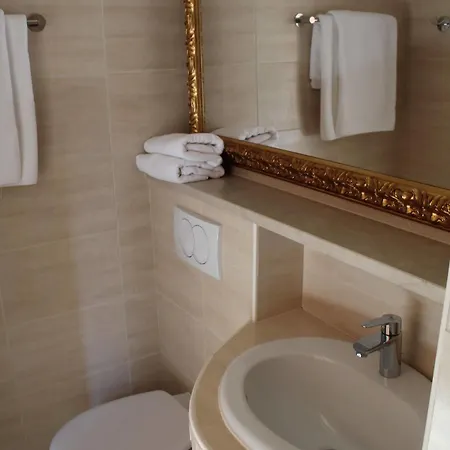 Sigurata Ii Konukevi Dubrovnik