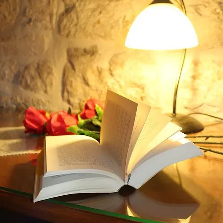 Casa de hóspedes Sigurata Ii