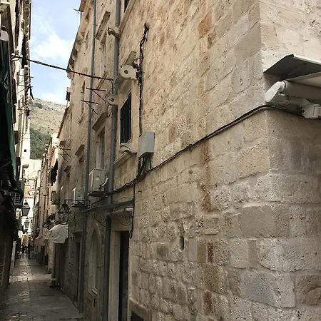 Casa de hóspedes Sigurata Ii