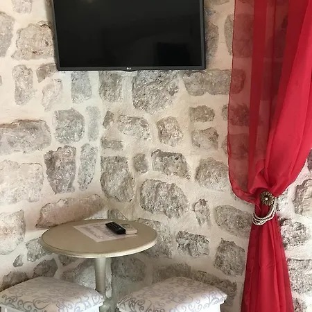Sigurata Ii Konukevi Dubrovnik