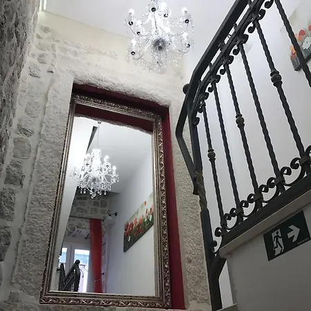 Sigurata Ii Casa de hóspedes