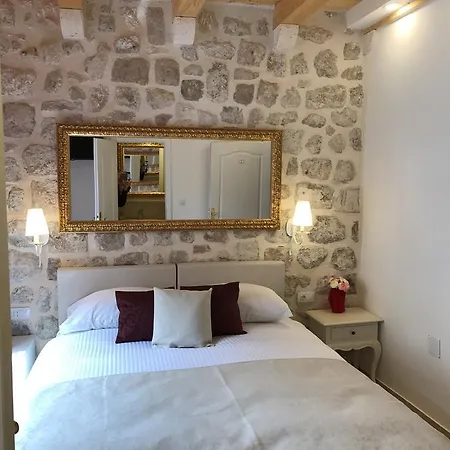 Sigurata Ii Casa de hóspedes Dubrovnik