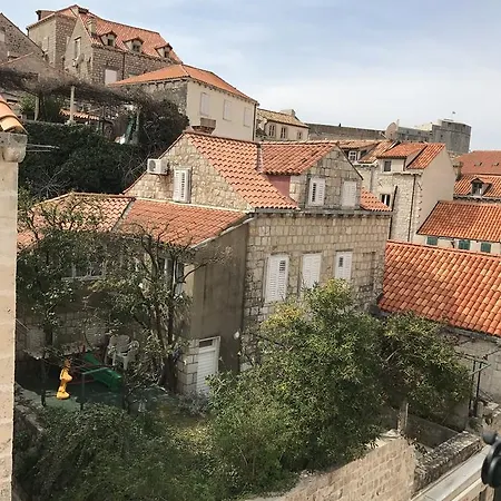 Konukevi Sigurata Ii Dubrovnik