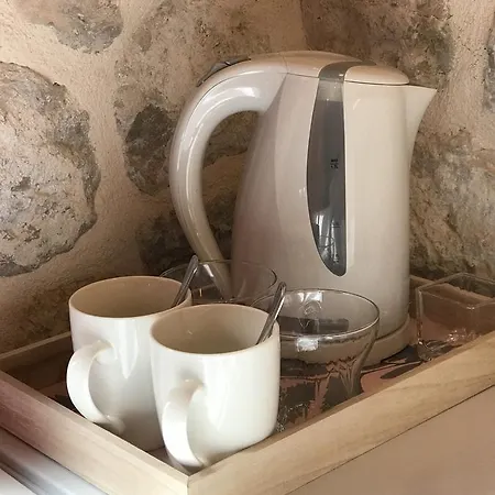 Casa de hóspedes Sigurata Ii