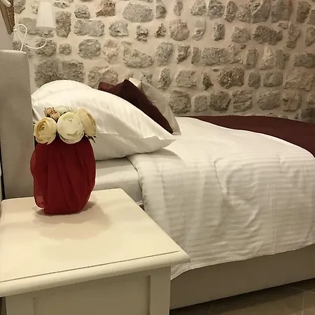 Konukevi Sigurata Ii 3*