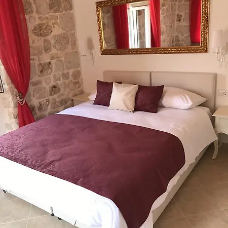 Casa de hóspedes Sigurata Ii