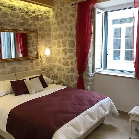 Sigurata Ii 3* Dubrovnik