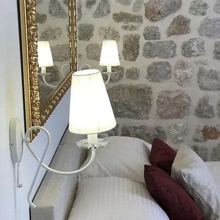 Sigurata Ii Pensión Dubrovnik