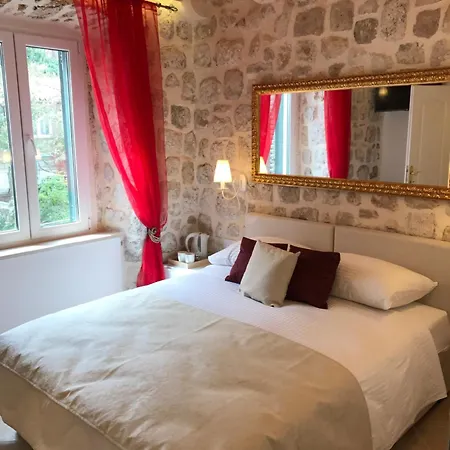 Sigurata Ii Casa de hóspedes Dubrovnik