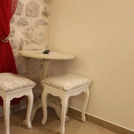 Casa de hóspedes Sigurata Ii Dubrovnik