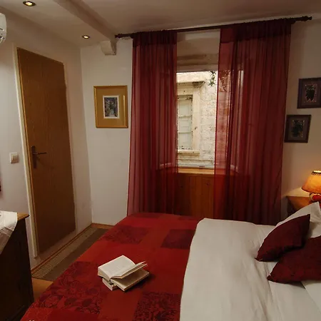 Casa de hóspedes Sigurata Ii Dubrovnik