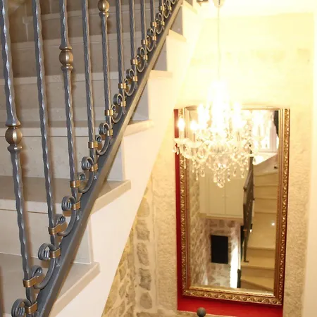 Casa de hóspedes Sigurata Ii