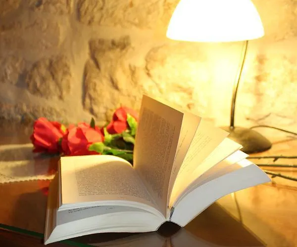 Maison d'hôtes Sigurata Ii