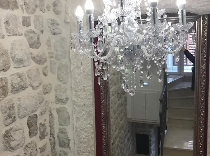 Sigurata Ii 3* Dubrovnik