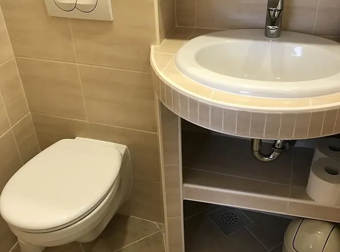 Sigurata Ii Maison d'hôtes