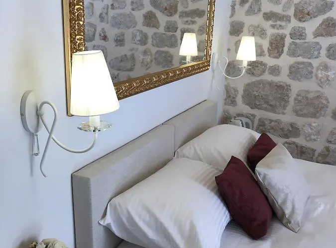 Sigurata Ii Maison d'hôtes Dubrovnik