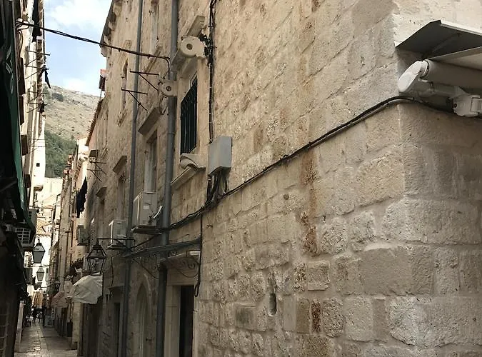 Maison d'hôtes Sigurata Ii