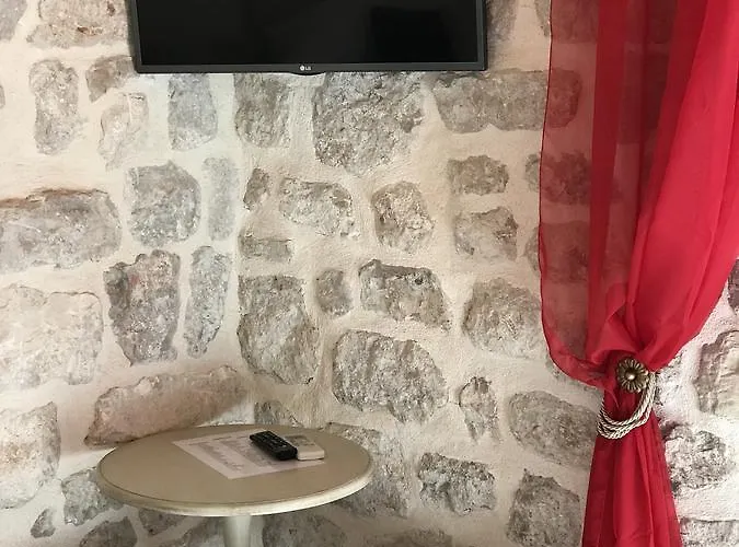 Sigurata Ii Maison d'hôtes Dubrovnik