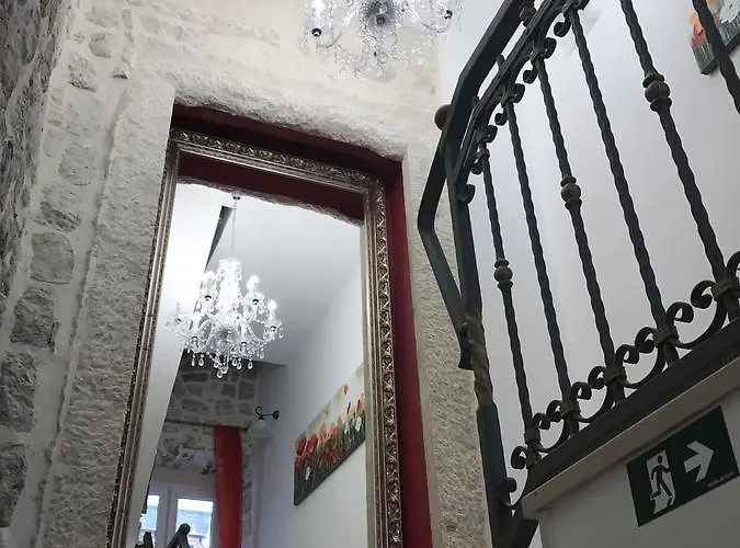 Sigurata Ii Maison d'hôtes