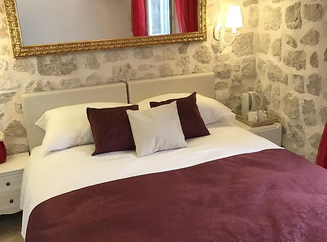 Sigurata Ii Maison d'hôtes 3*