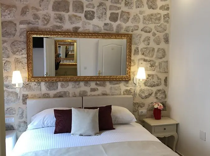 Sigurata Ii Maison d'hôtes Dubrovnik