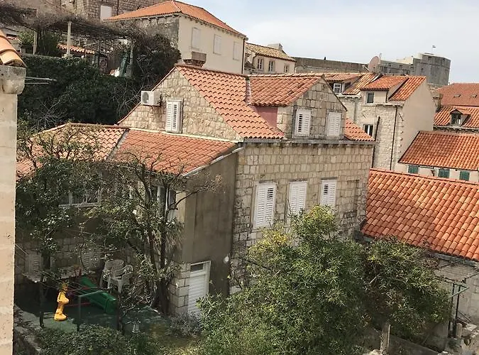 Maison d'hôtes Sigurata Ii Dubrovnik