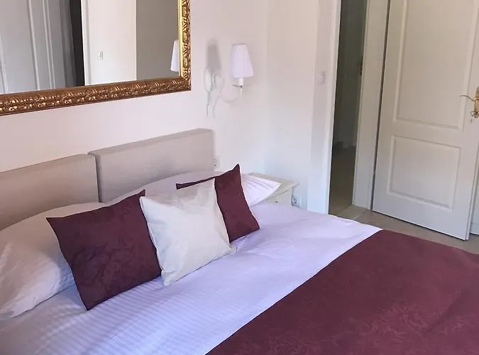 Maison d'hôtes Sigurata Ii Dubrovnik