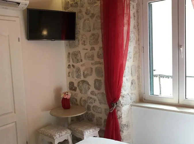 Sigurata Ii Maison d'hôtes