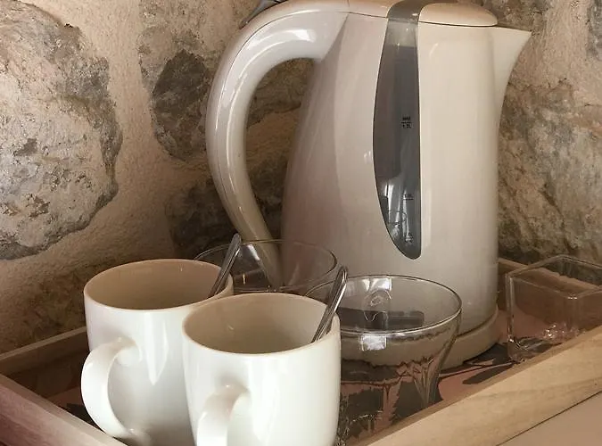 Maison d'hôtes Sigurata Ii