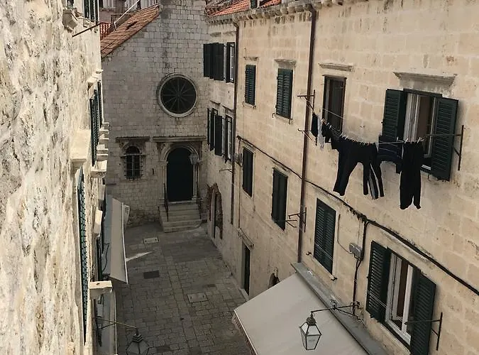 Sigurata Ii Maison d'hôtes 3*