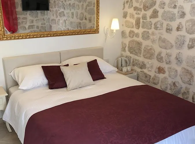 Maison d'hôtes Sigurata Ii