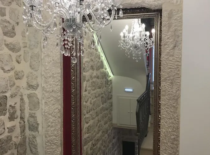 Sigurata Ii Dubrovnik