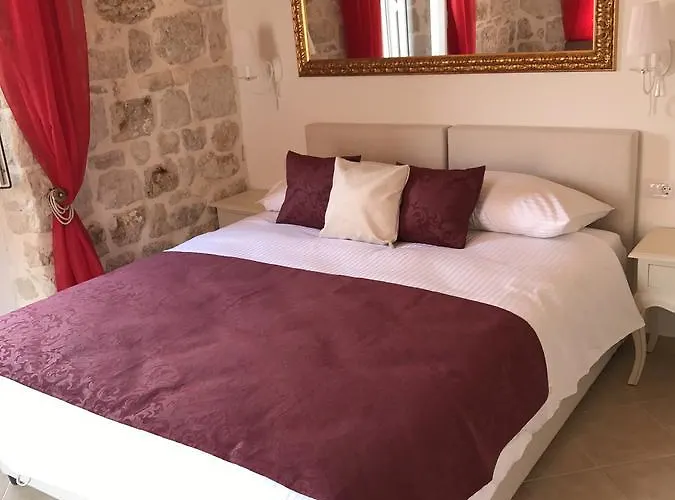 Maison d'hôtes Sigurata Ii