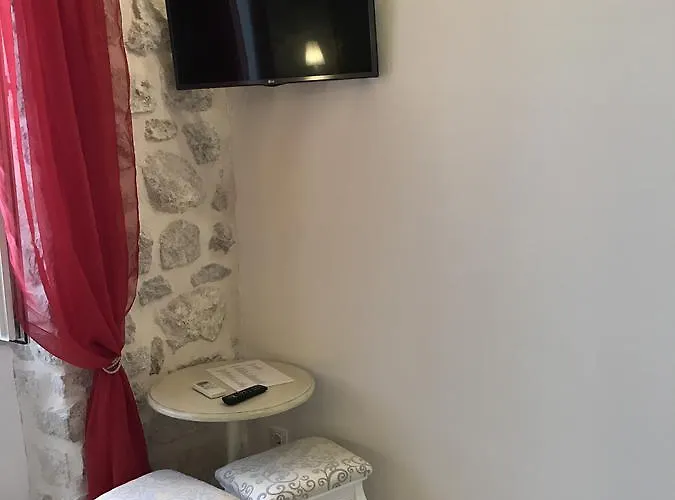 Sigurata Ii Maison d'hôtes Dubrovnik