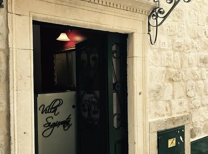 Sigurata Ii Maison d'hôtes