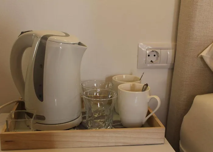 Sigurata Ii 3* Dubrovnik