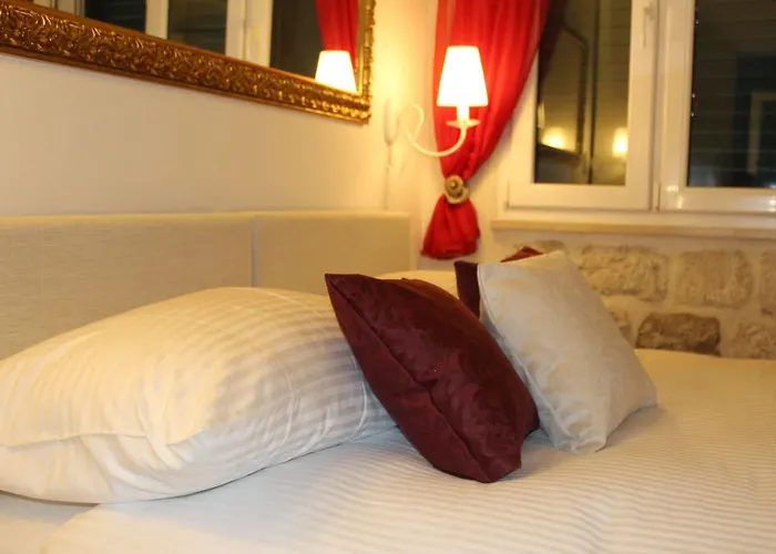 Maison d'hôtes Sigurata Ii