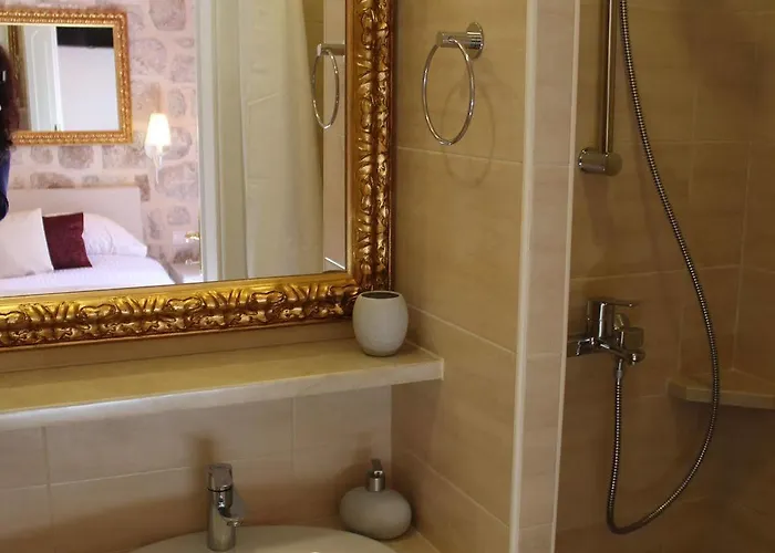 Maison d'hôtes Sigurata Ii