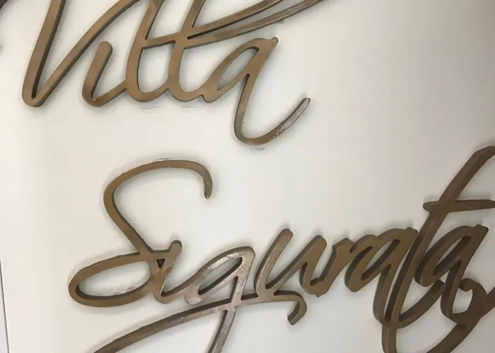 Maison d'hôtes Sigurata Ii