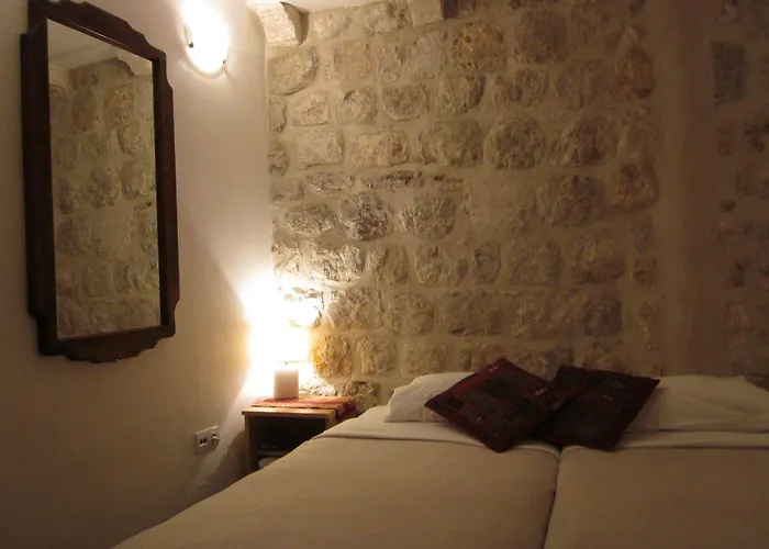 Maison d'hôtes Sigurata Ii