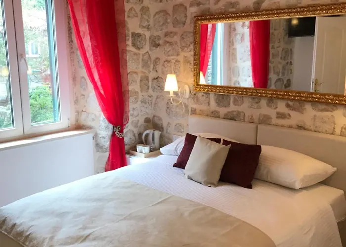 Sigurata Ii Maison d'hôtes Dubrovnik